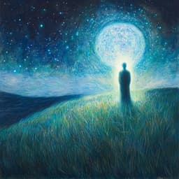 Wahrheitsglanz - Entspannende Medizin