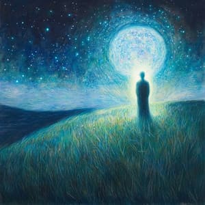 Wahrheitsglanz - Entspannende Medizin