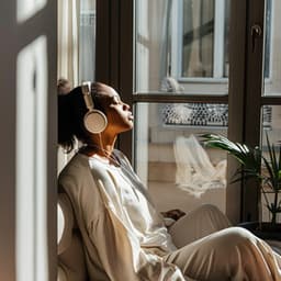 Armonías Serenas: Ecos De Relajación - #Relajante