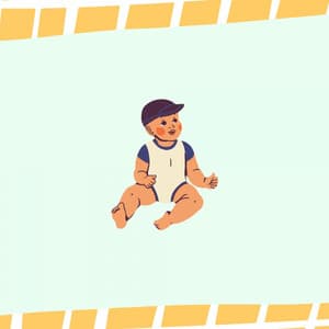 Sophisticated Music for Kids Resting - Abcdefg - Children's Music Box