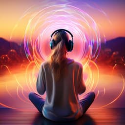 Relaxation Rhythms: Soothing Sounds for Calm - Sexual Hypnotic Audio