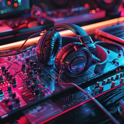 Peaceful Measures: Chill Music for Stress-Free Moments - Happy Chillout Playlist