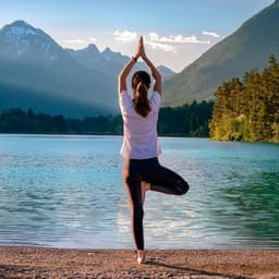 Posturas Tranquilas: Música Para Sesiones De Yoga - El arrastre