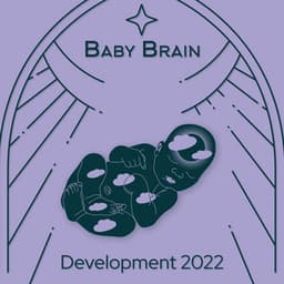 Baby Brain Development 2022: Music for Unborn Babies, Newborns and Older Children - Brain Stimulation Music Collective