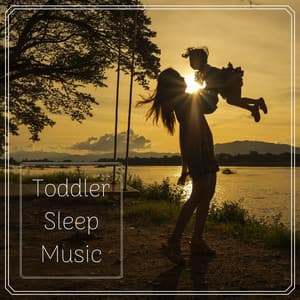 Toddler Sleep Music: Delta Waves for Deep Healing Sleep, Babies in the Womb - Naptime Toddlers Music Collection