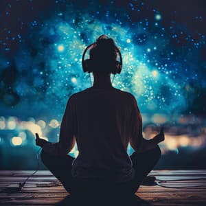 Music for Mindful Meditation: Path to Stillness - Mindfulness Mediation World