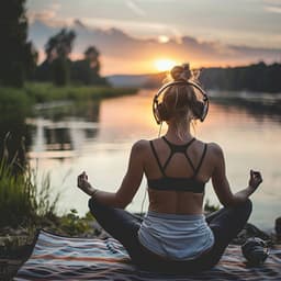 Mind and Body: Chill Music for Yoga - The Spirit of Yoga
