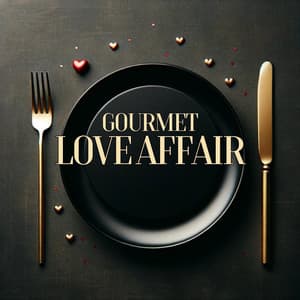 Gourmet Love Affair: Valentine's Culinary Romance - Romantic Candlelight Orchestra