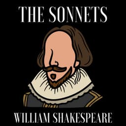 The Sonnets - William Shakespeare