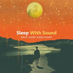 Sleep With Sound - Deep Sleep Sanctuary