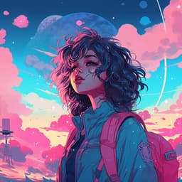 Ritmos Artísticos: Música Lofi Como Lienzo - Lofi Brasil