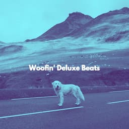 Woofin' Deluxe Beats - Jazz Vibe Chill Out