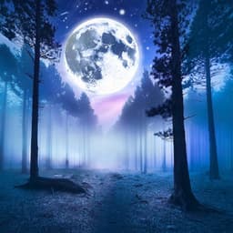 Ritmos De Hip Hop Para Dormir Profundamente Por La Noche - Música de noche de paz