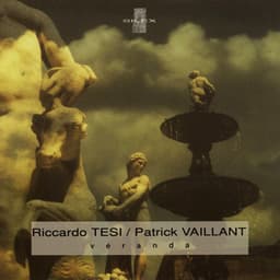 Véranda - Riccardo Tesi
