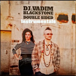 Double Sided - DJ Vadim