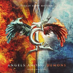 Angels Among Demons - Instrumental Core