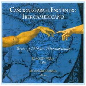Canciones para el Encuentro Iberoamericano - Joaquin Pixan