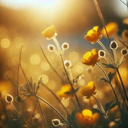 Morning Relaxation: International Relaxing Day - Relaxing Instrumental Music