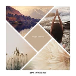 Most csend - Zene a Pihenéshez