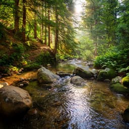 Orchestra Of Serene Journeys: Orchestral Soundscapes For Tranquil Adventures - Lee Rosangela