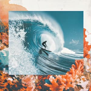 Beaches and Symphonies for Recreation and Social Connection - Sea of Waves