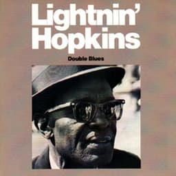Double Blues - Lightnin' Hopkins