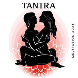 Tantra Meditation 2023: Tantric Sex, Sexual Ambient Music, Sexual Feelings, Kamasutra & BGM for Lovers - Erotic Music Zone