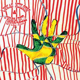 Promise of the Real - Lukas Nelson and Promise of the Real