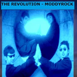 ModdyRock - The Revolution