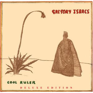 Cool Ruler - Gregory Isaacs