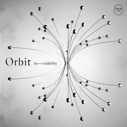 Orbit - In-Visibility - Stéphan Oliva
