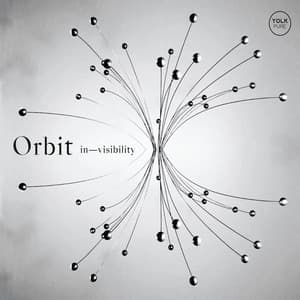 Orbit - In-Visibility - Stéphan Oliva