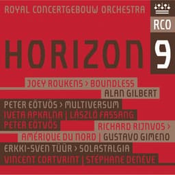 Horizon 9 - Royal Concertgebouw Orchestra