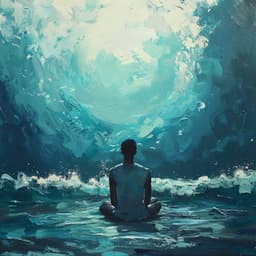 Ritmos Para Dormir: Ecos De Quietud - La armonía