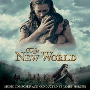 The New World - James Horner