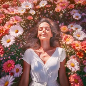 Expresiones Suaves: Música Para La Relajación - Tranquilo Sereno