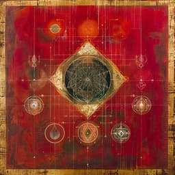 Experience the Ultimate Tranquility and Peace - Solfeggio Sanctuary