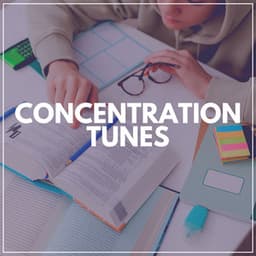 Concentration Tunes - Study Music & Sounds