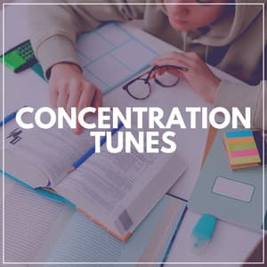 Concentration Tunes - Study Music & Sounds
