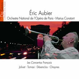 Toot Suite - André Jolivet