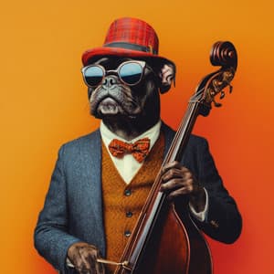 Mellow Mutts - Pets Music