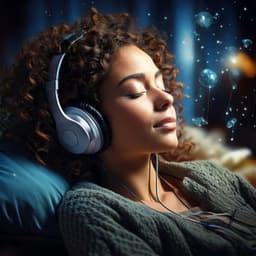 Dream Beats: Calm Hip Hop for Sleep - Ultimate Night Rest