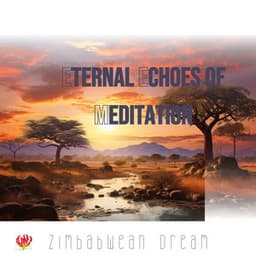 Eternal Echoes of Meditation: Kalimba Harmony, Profound Relaxation, Gentle Awareness - Zimbabwean Dream