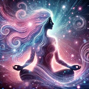 Reiki: Feminine Energy Activation, Heal with 417Hz to Unlock Love, Strength & Prosperity - Motivation Songs Academy