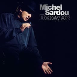 Bercy 93 - Michel Sardou
