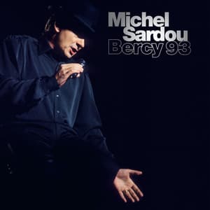 Bercy 93 - Michel Sardou