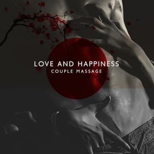 Love and Happiness - Zhang Umeda