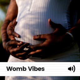 Womb Vibes - Heart Beat Sound for Sleep