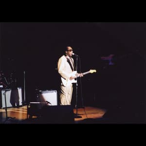 I Got Rhythm - Clarence Carter