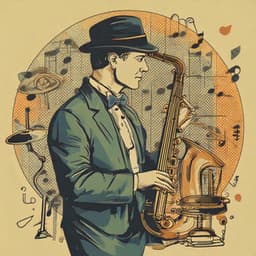 Jazz Music Collection: Timeless Vintage Songs - Cafe Ibiza